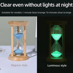 Hourglass