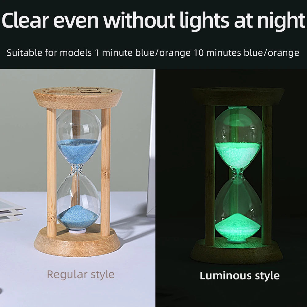 Hourglass