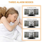 Digital Alarm Clock
