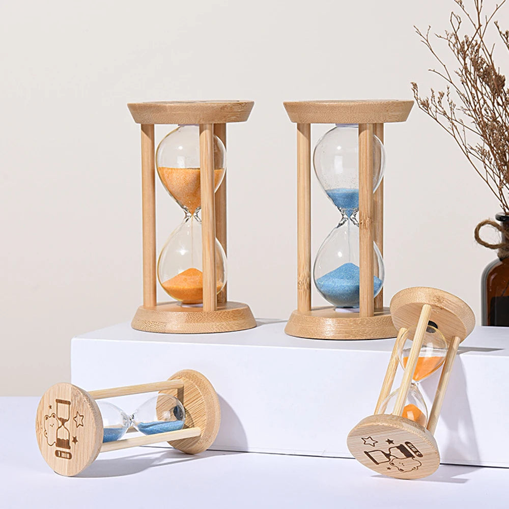 Hourglass
