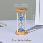 Hourglass