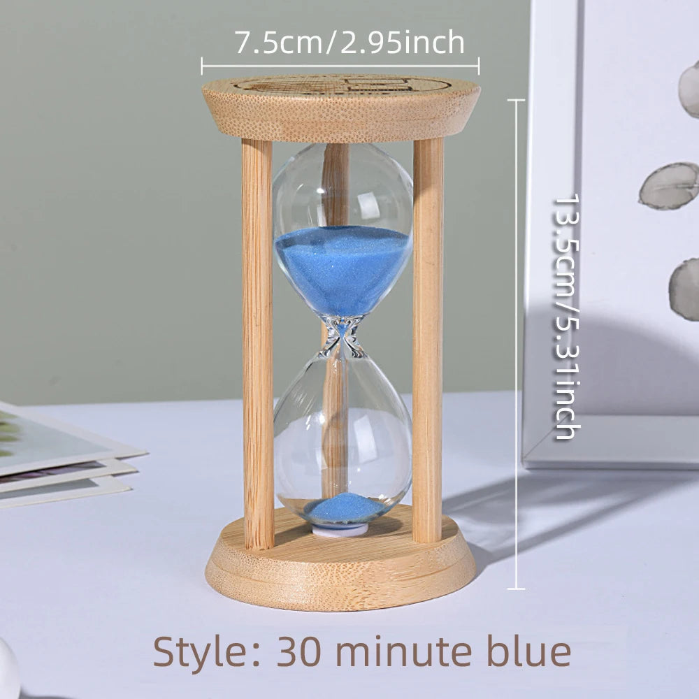 Hourglass