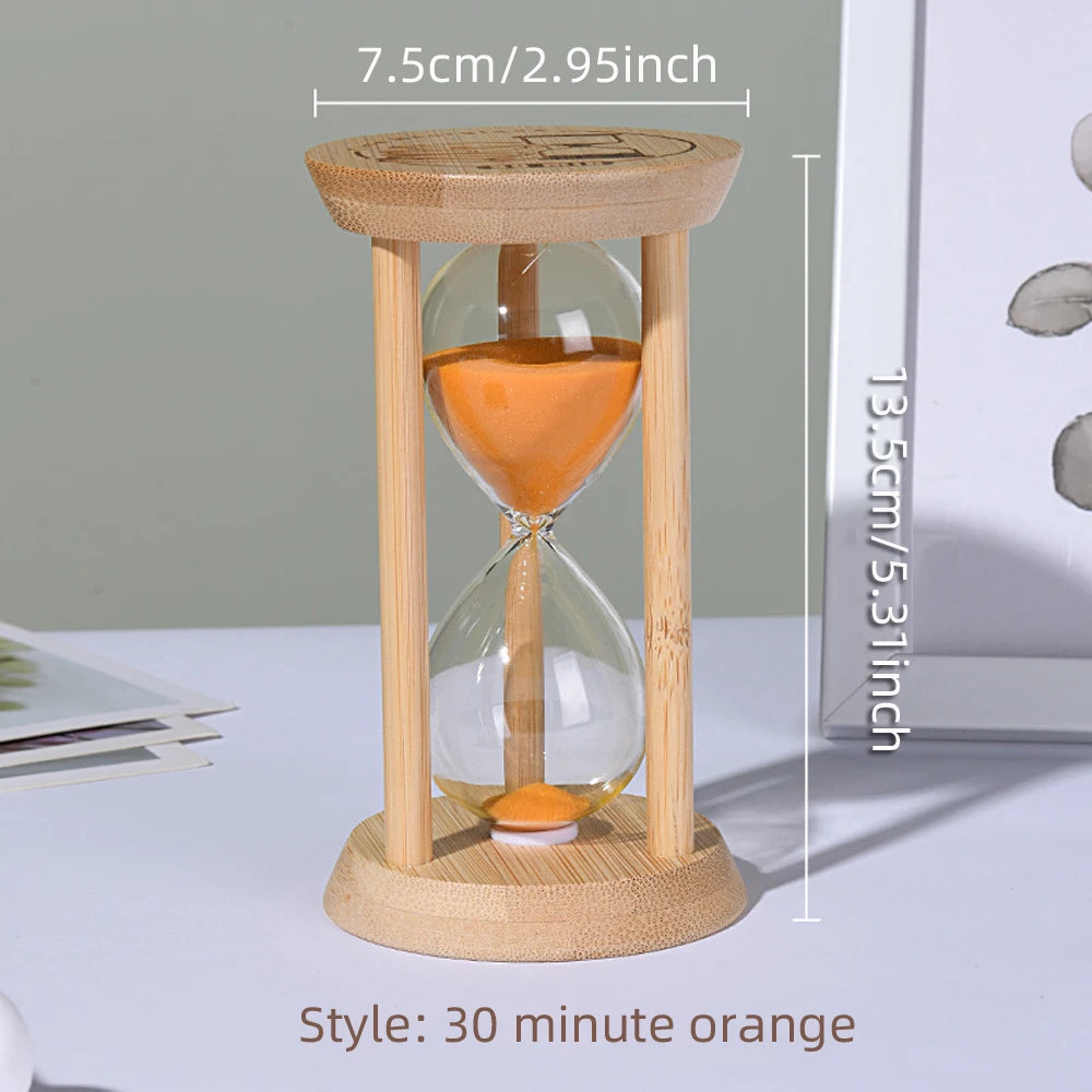Hourglass