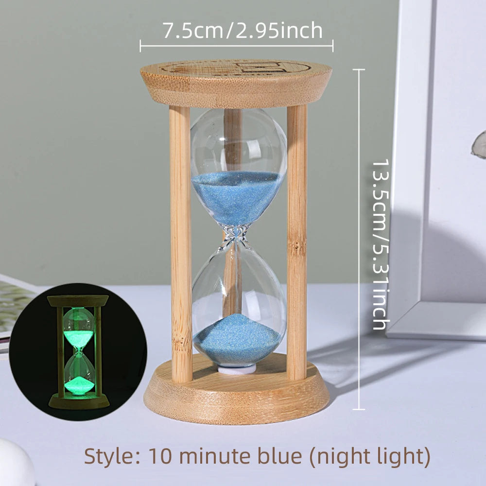 Hourglass