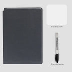 Whiteboard A5 + Marker + Eraser