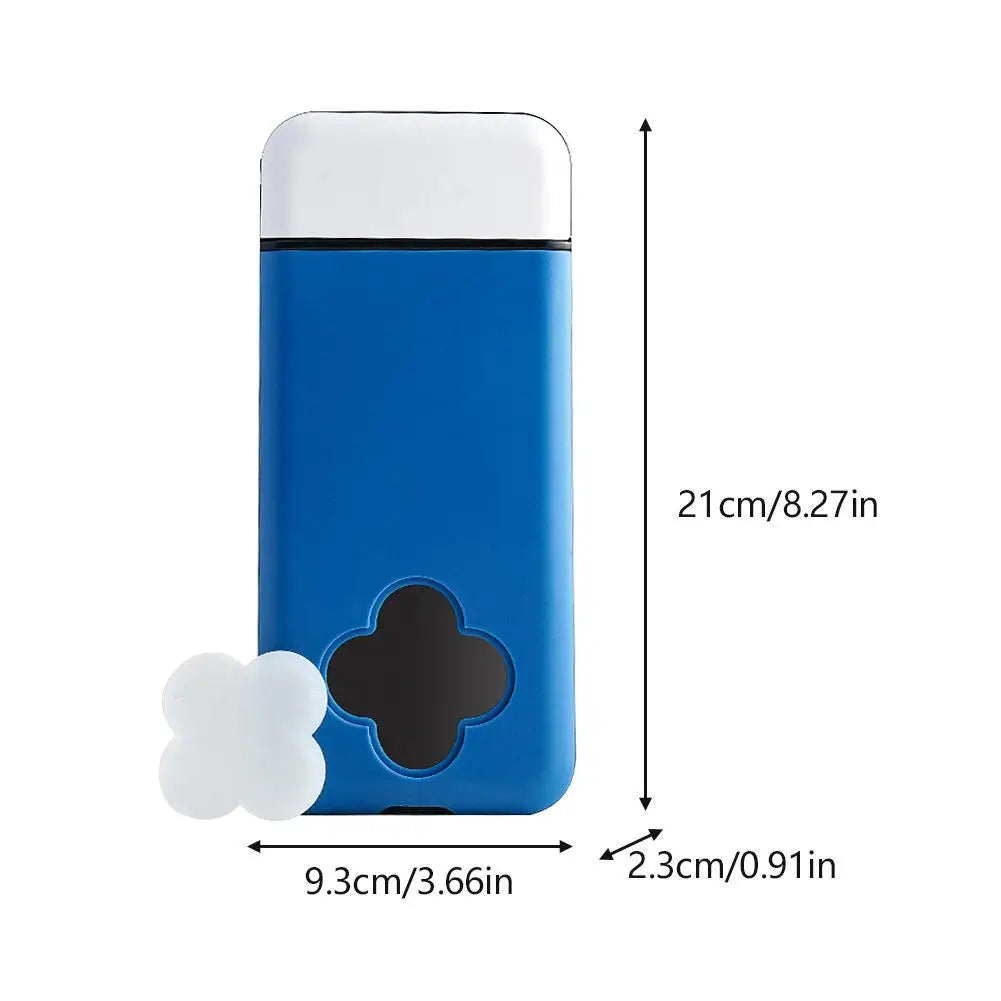 phone timed lock box