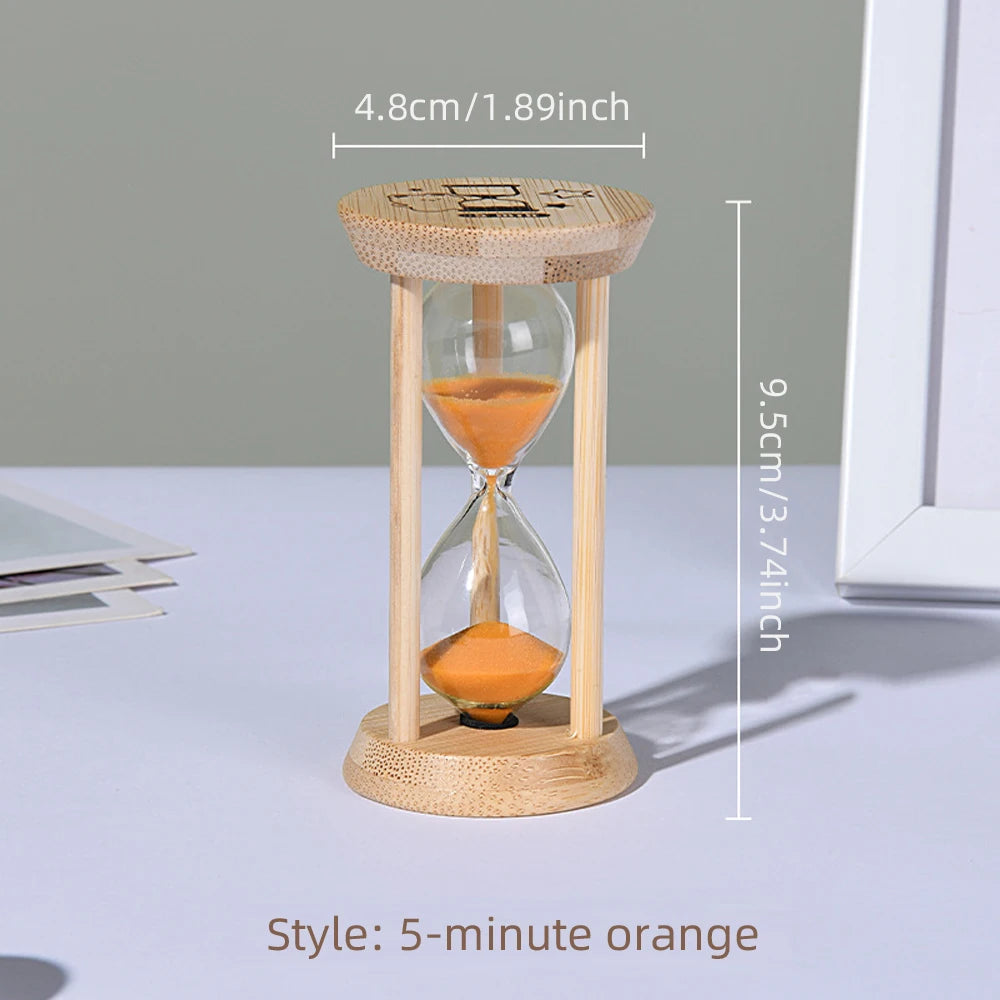 Hourglass