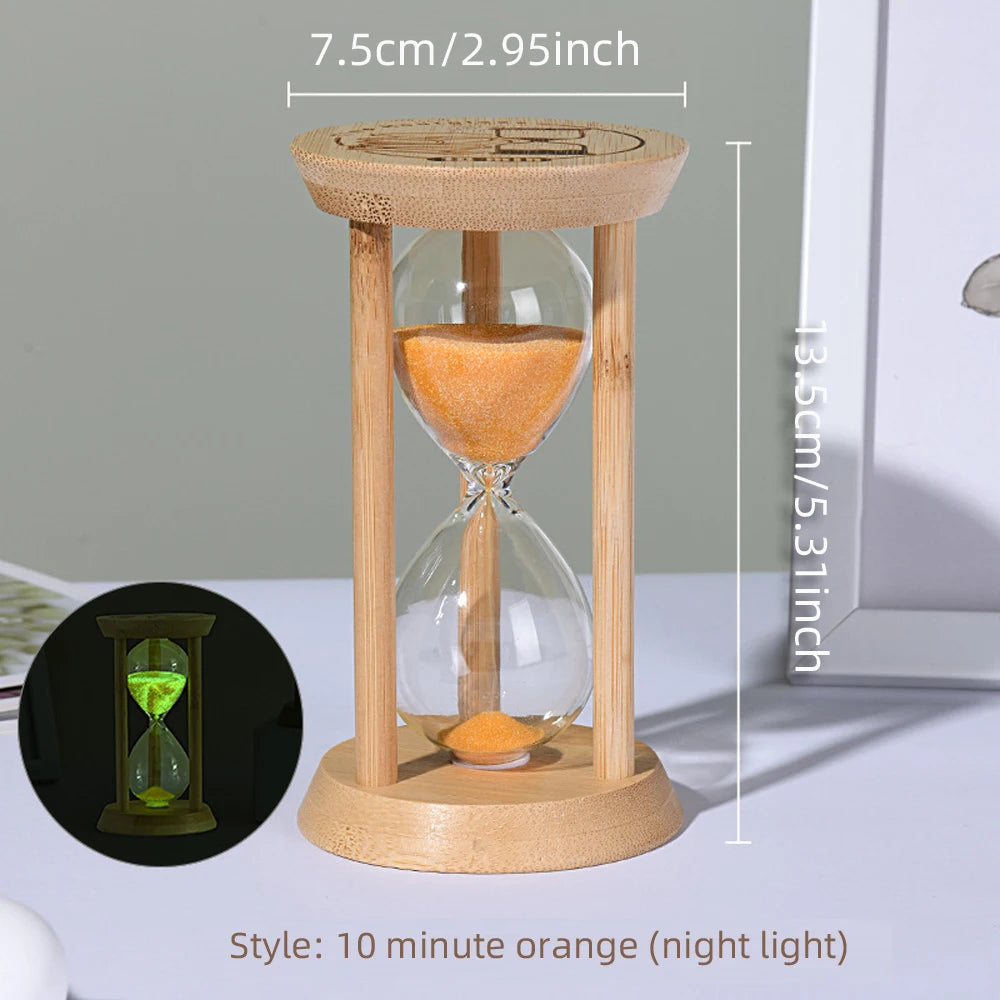 Hourglass