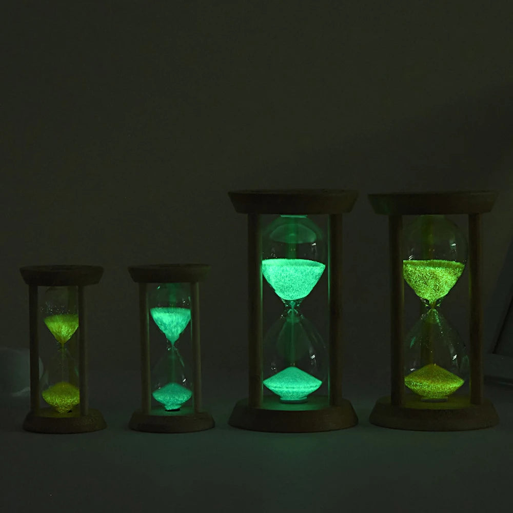Hourglass