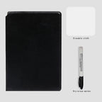 Whiteboard A5 + Marker + Eraser